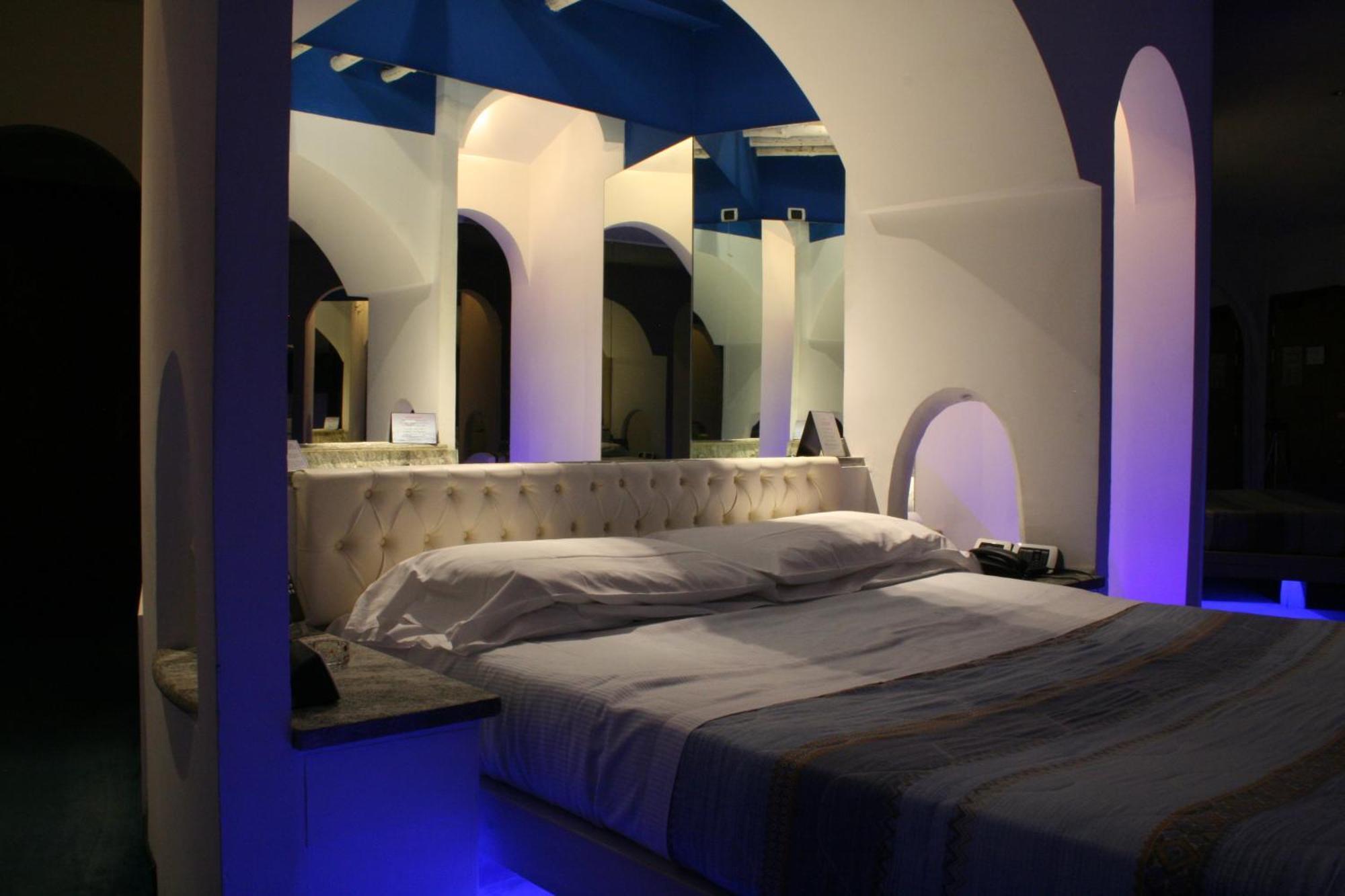 Hotel Motel K Casei Gerola Ngoại thất bức ảnh