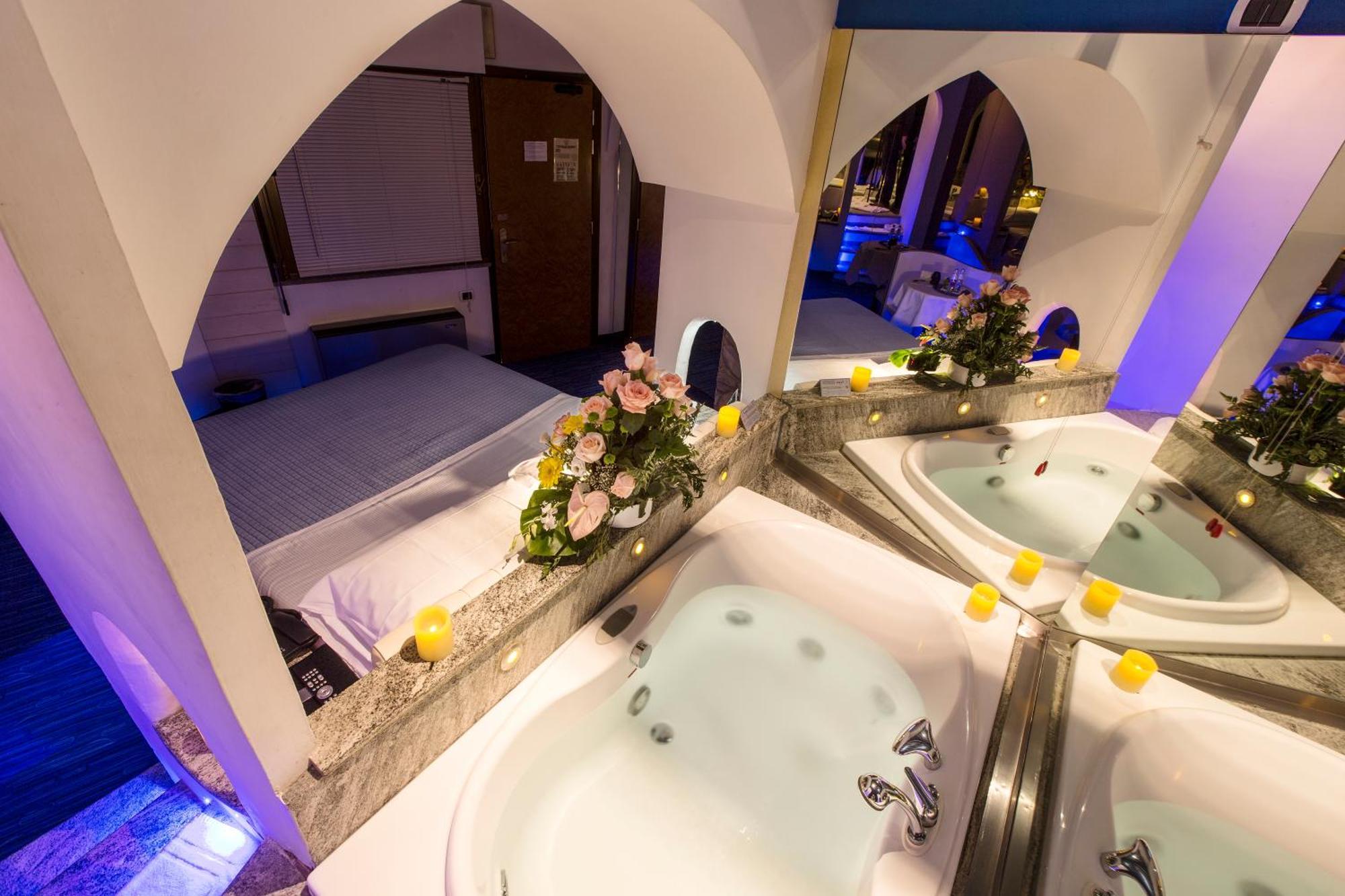 Hotel Motel K Casei Gerola Ngoại thất bức ảnh
