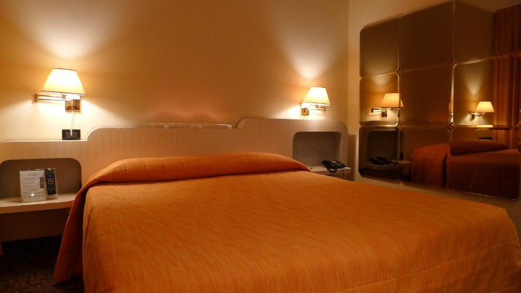 Hotel Motel K Casei Gerola Phòng bức ảnh