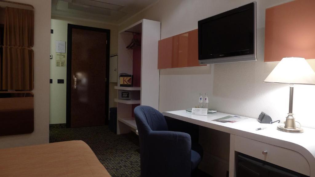 Hotel Motel K Casei Gerola Phòng bức ảnh
