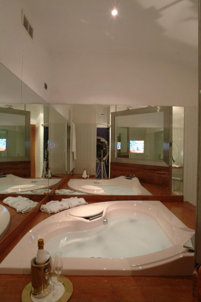 Hotel Motel K Casei Gerola Ngoại thất bức ảnh