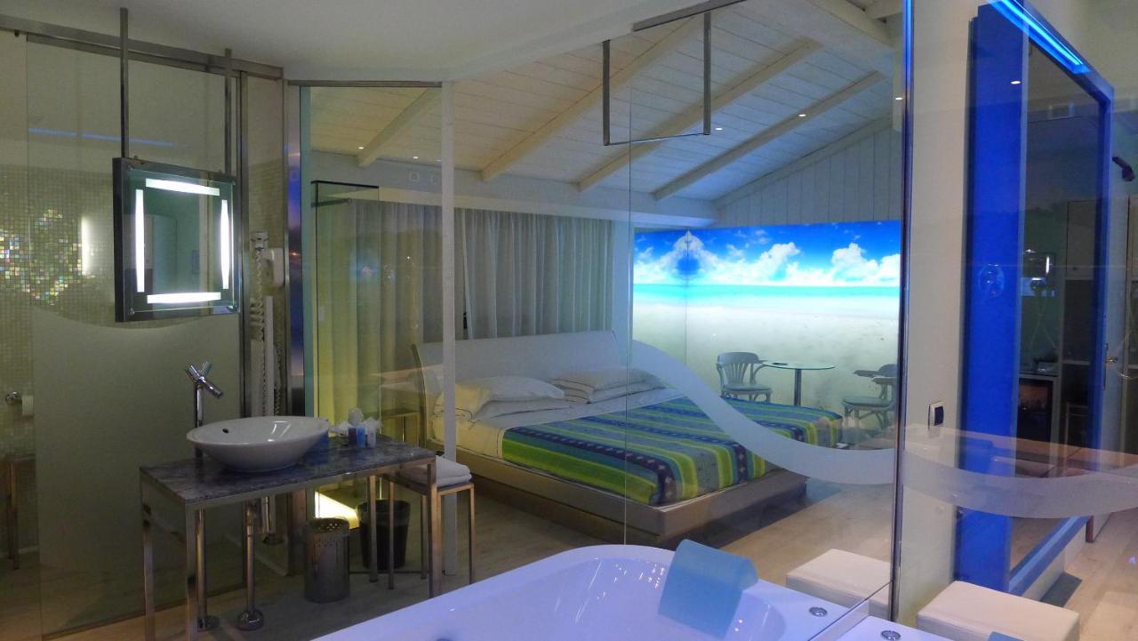 Hotel Motel K Casei Gerola Ngoại thất bức ảnh