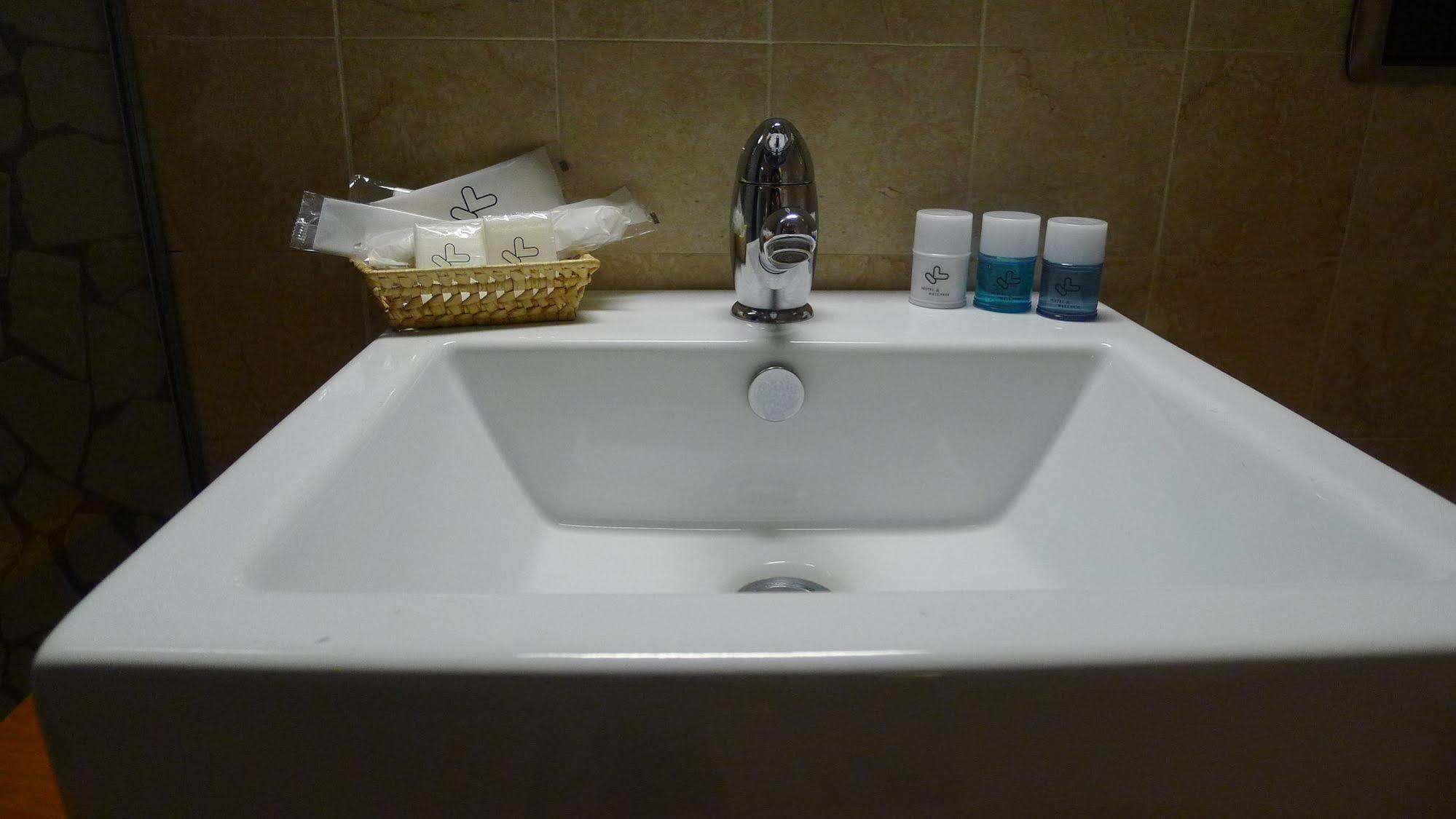 Hotel Motel K Casei Gerola Ngoại thất bức ảnh