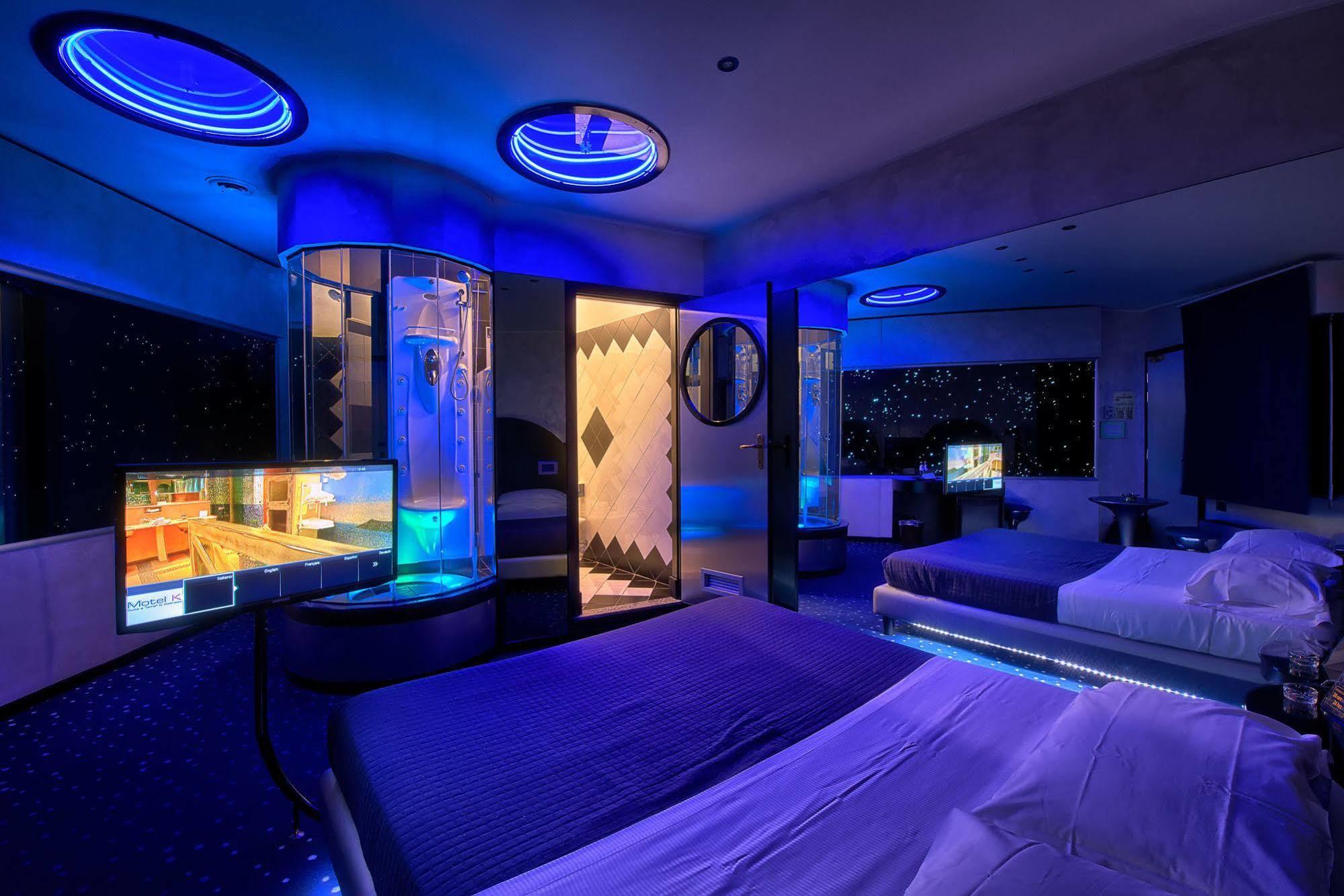 Hotel Motel K Casei Gerola Ngoại thất bức ảnh