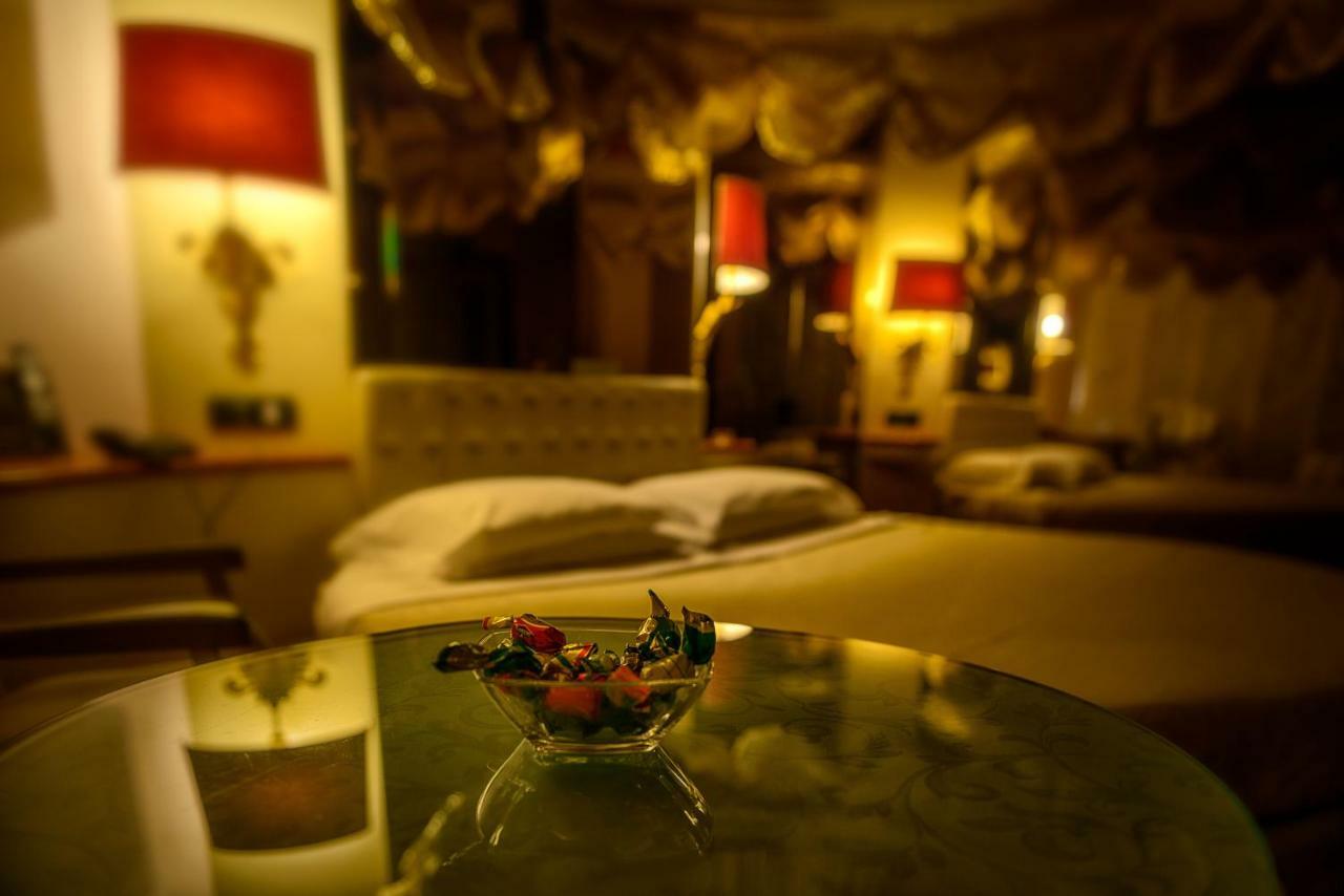 Hotel Motel K Casei Gerola Ngoại thất bức ảnh
