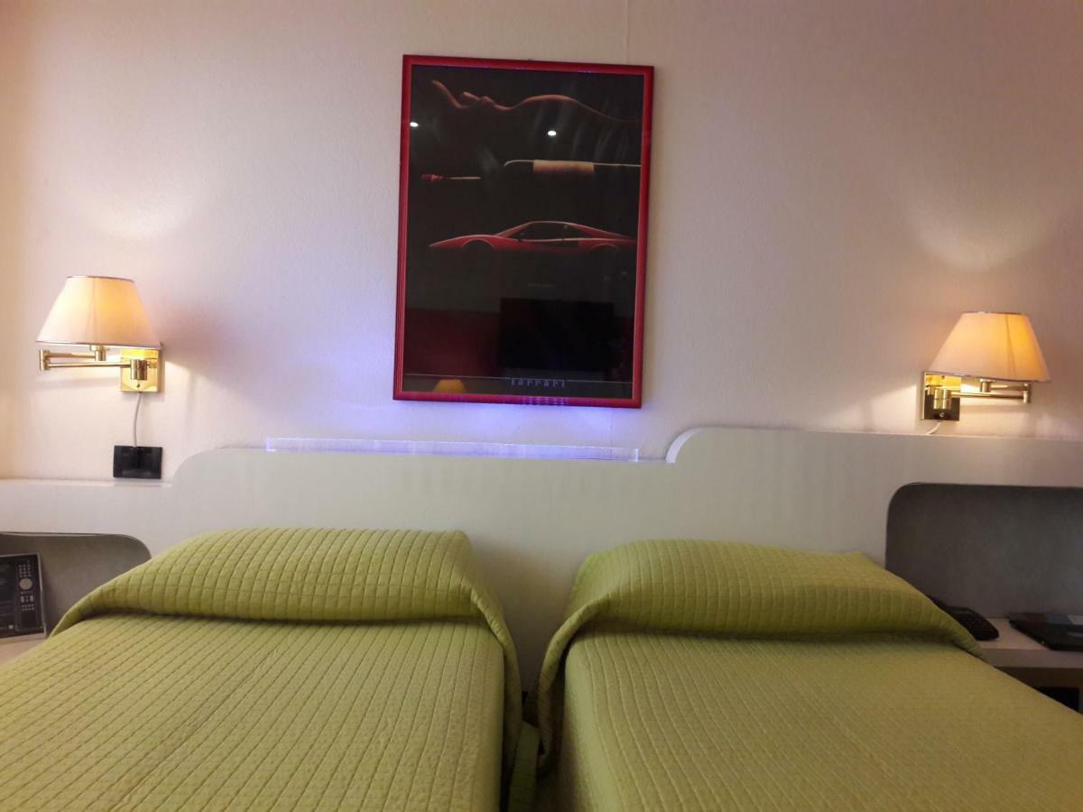 Hotel Motel K Casei Gerola Ngoại thất bức ảnh