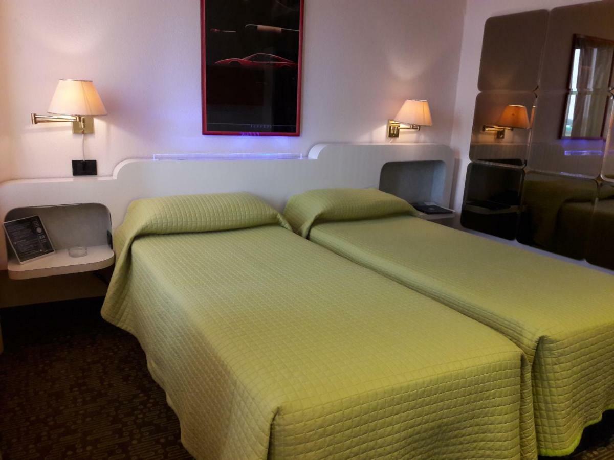 Hotel Motel K Casei Gerola Ngoại thất bức ảnh