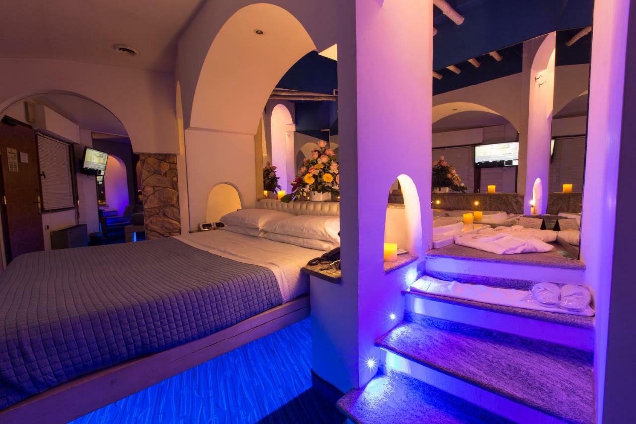 Hotel Motel K Casei Gerola Ngoại thất bức ảnh